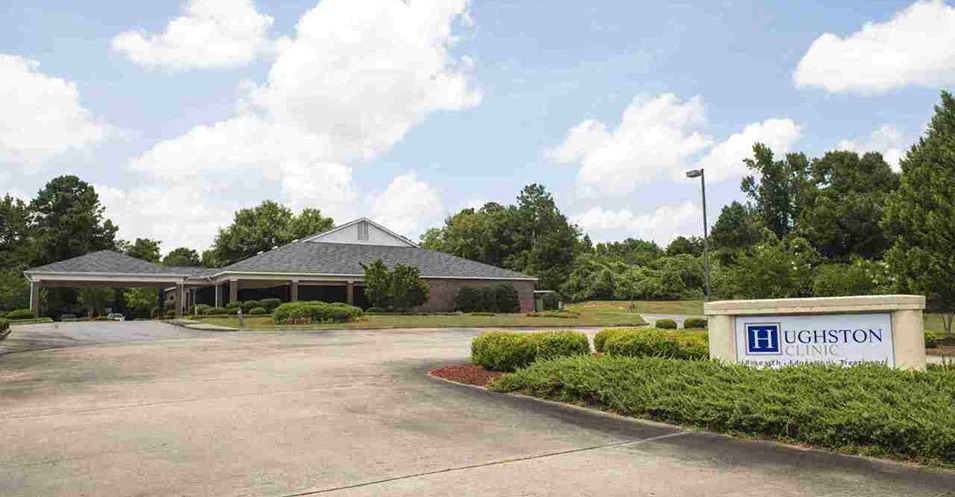 Auburn, Alabama Orthopaedic Clinic