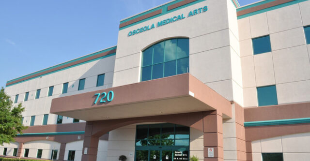 Osceola Medical Arts