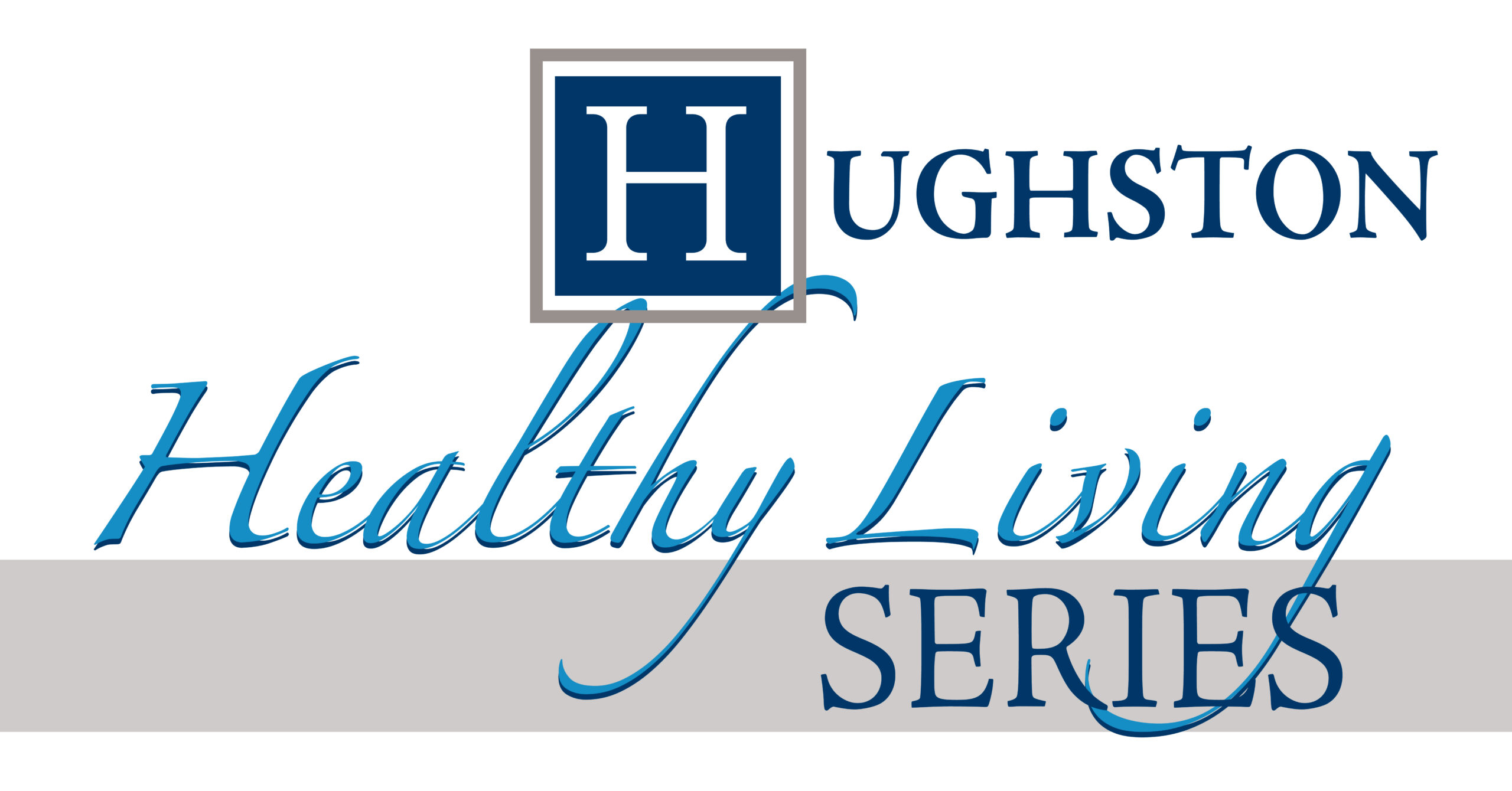 Hughston Healthy Living Series