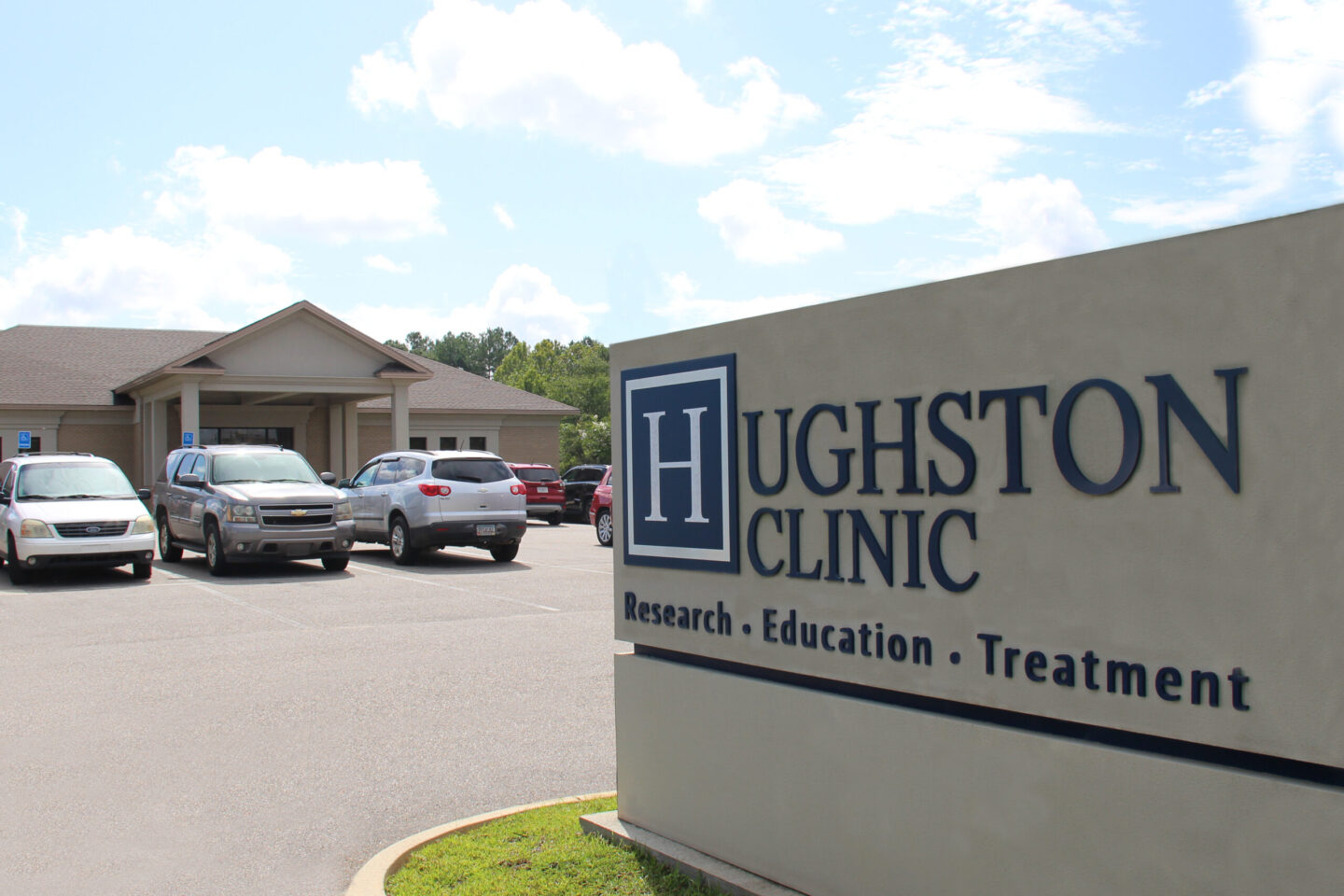 Locations Hughston Orthopaedics Clinic Alabama Hughston Clinic