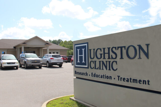 Hughston Clinic Dothan