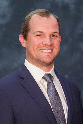 Jacob Taunton, DO