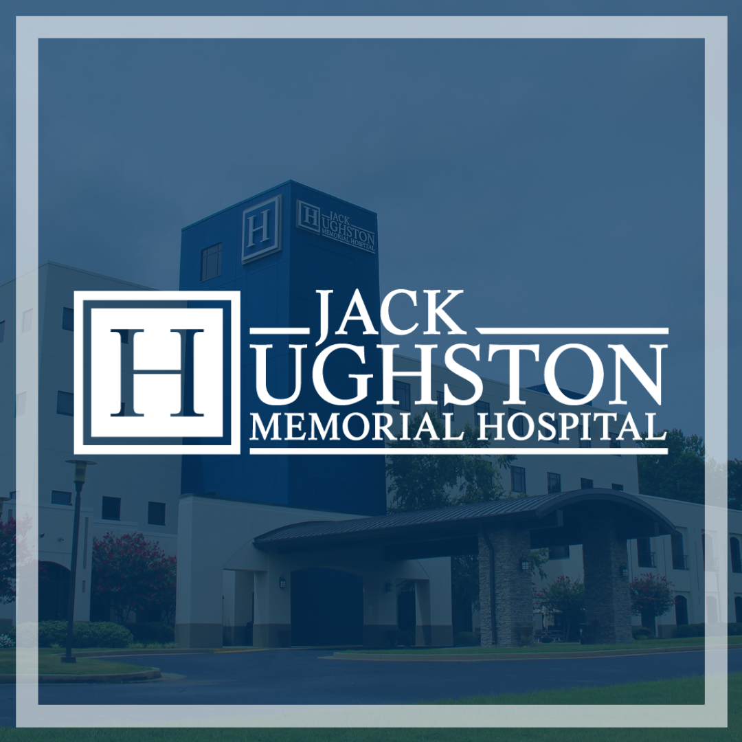 Jack Hughston Memorial Hospital