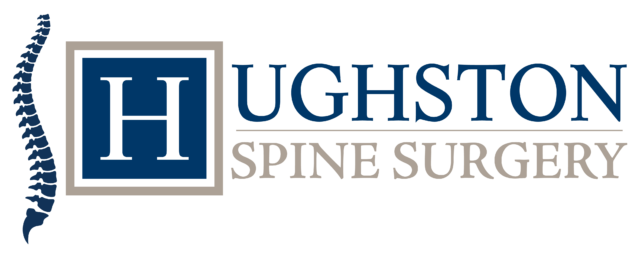 Hughston Spine Surgery Logo