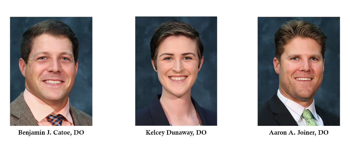 Residents Jack Hughston Memorial Hospital Alabama