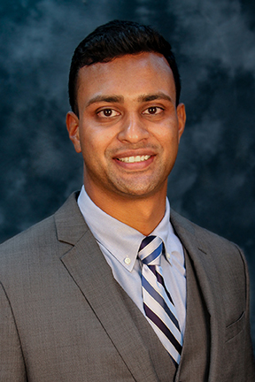 Darren Patel