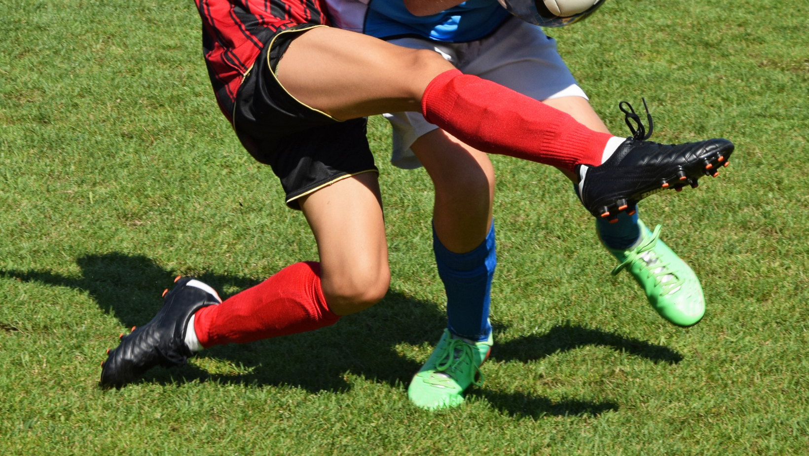 Stress Fractures in Adolescent Athletes