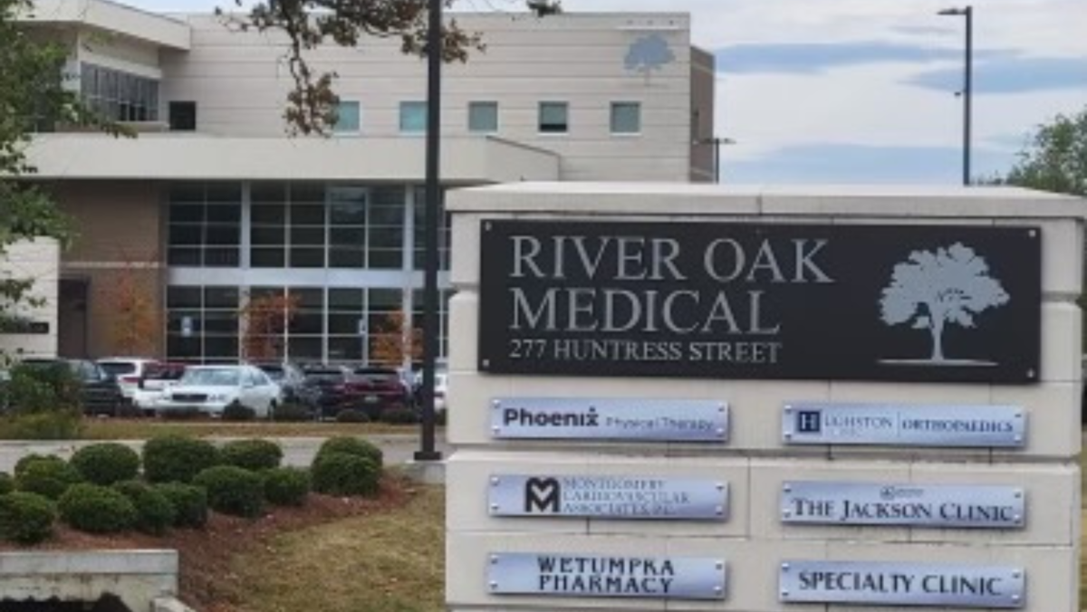 Locations Hughston Orthopaedics Clinic Alabama Hughston Clinic