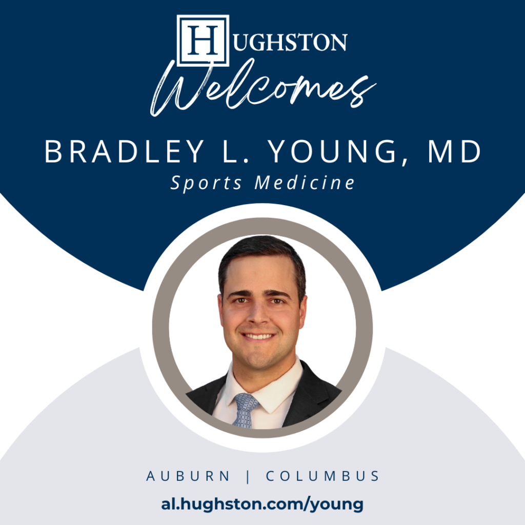 Hughston Clinic Keeping You in Motion Quality Care in Alabama