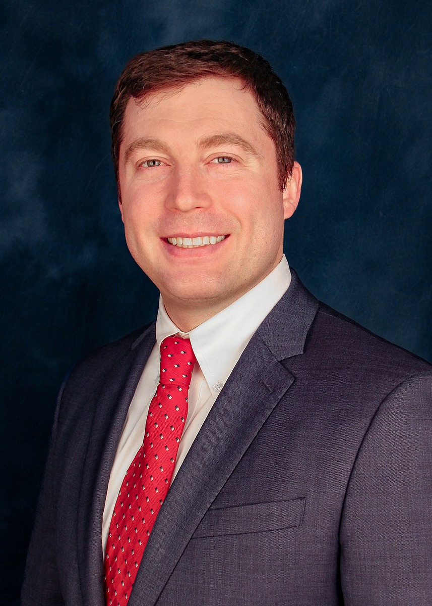 Justin P. Fernicola, MD