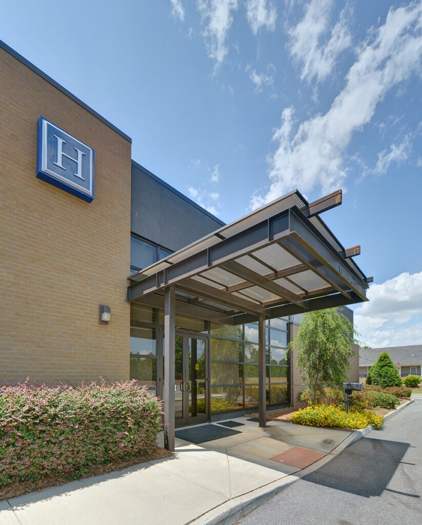 Albany, Georgia Orthopaedic Clinic
