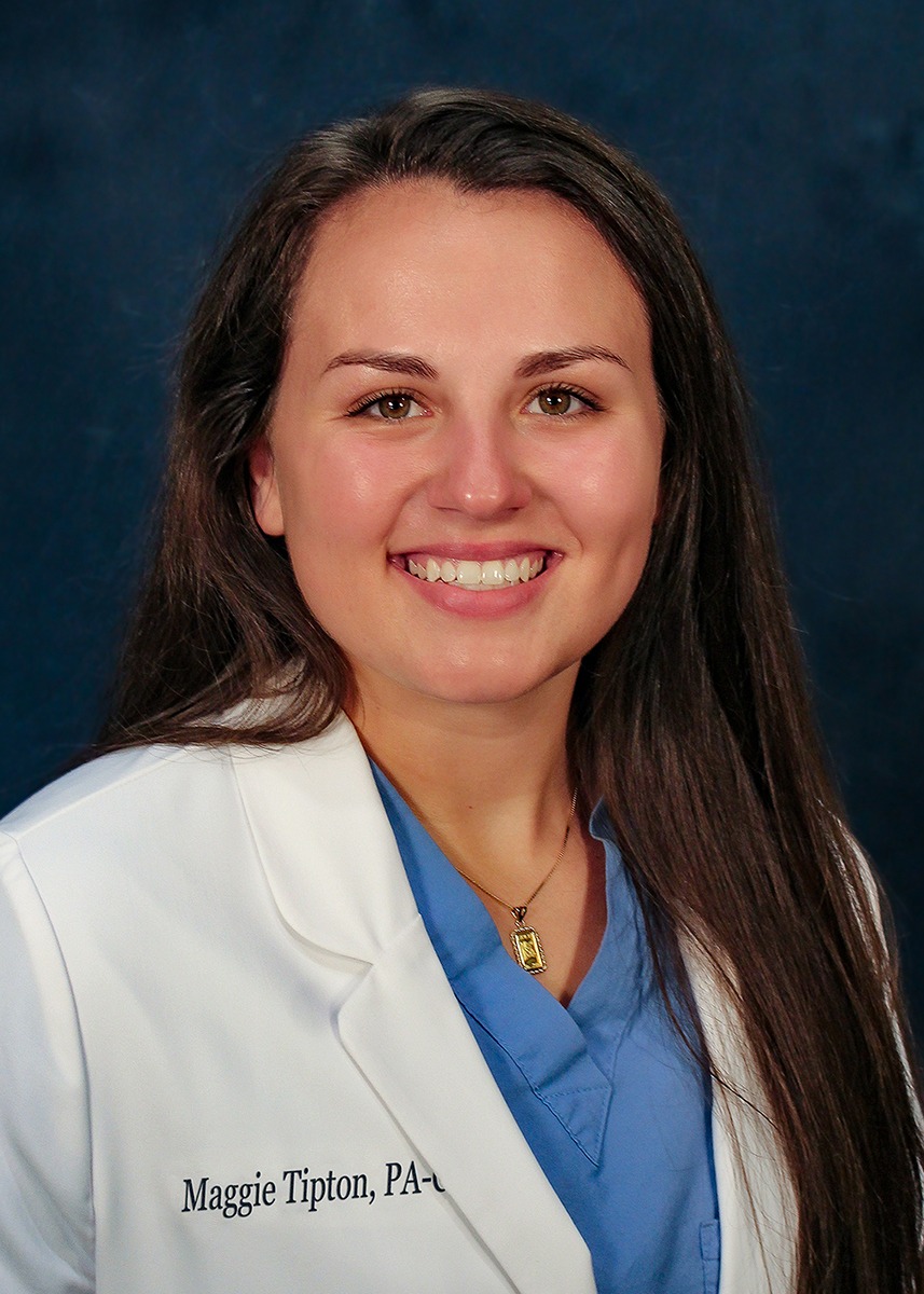 Maggie Tipton, PA-C