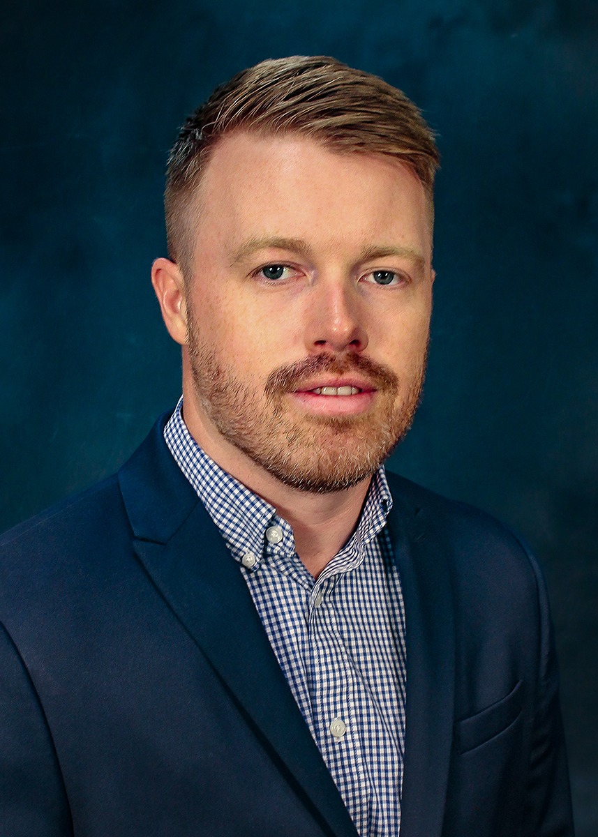 Nicholas Luna, CRNP