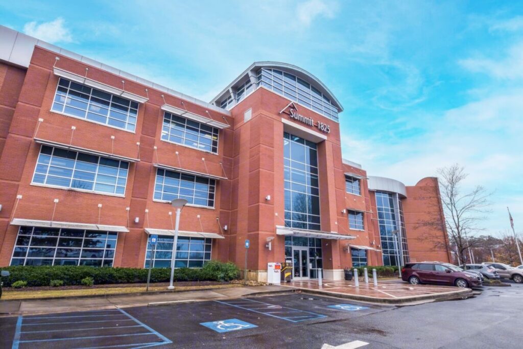 Newnan, Georgia Orthopaedic Clinic