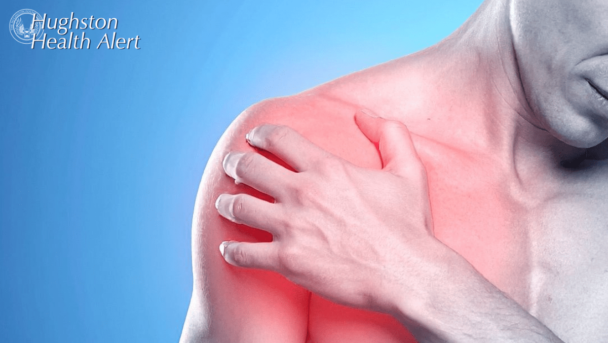 Shoulder Arthroplasty Surgery