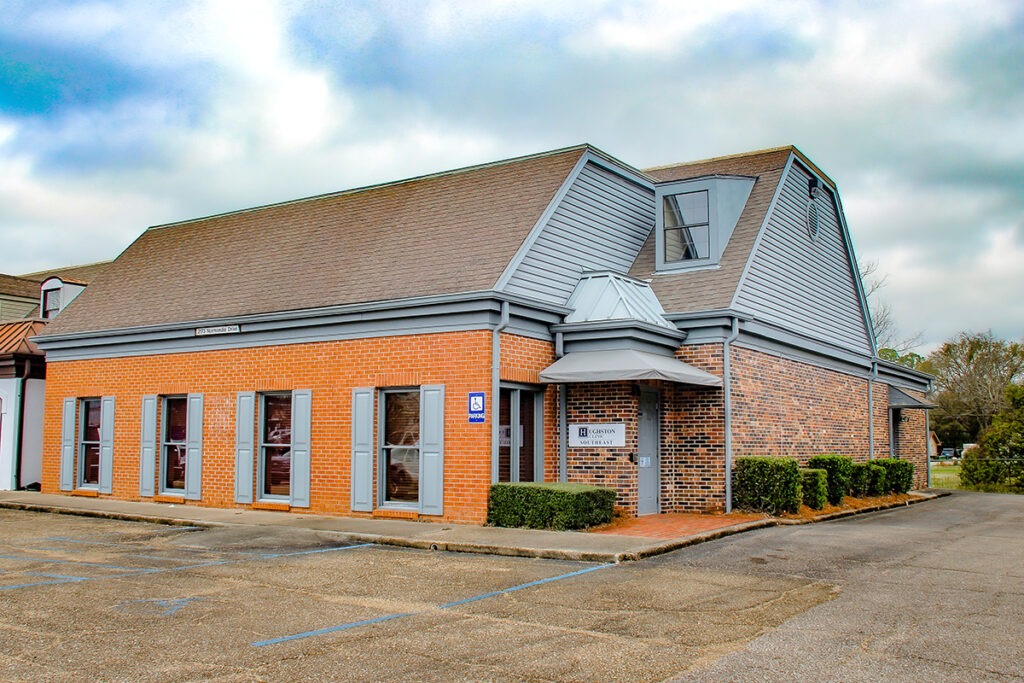 Trauma Division at Montgomery Baptist South