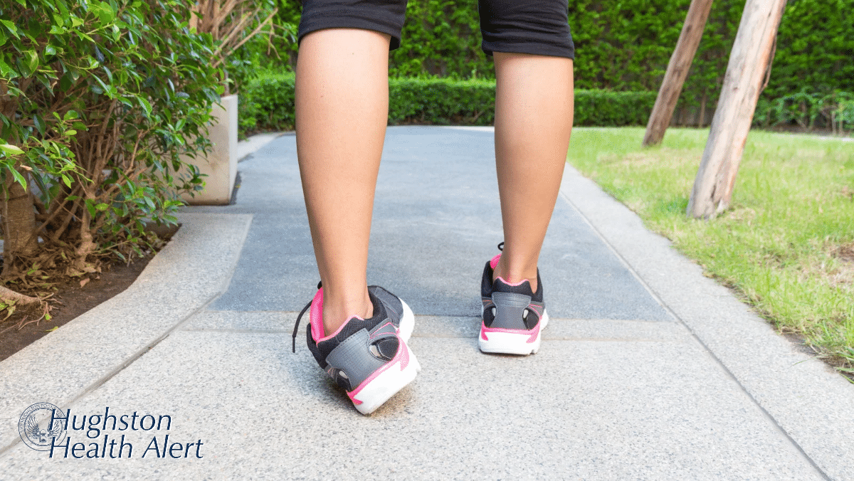 Stepping Strong: Rehab after an Ankle Sprain